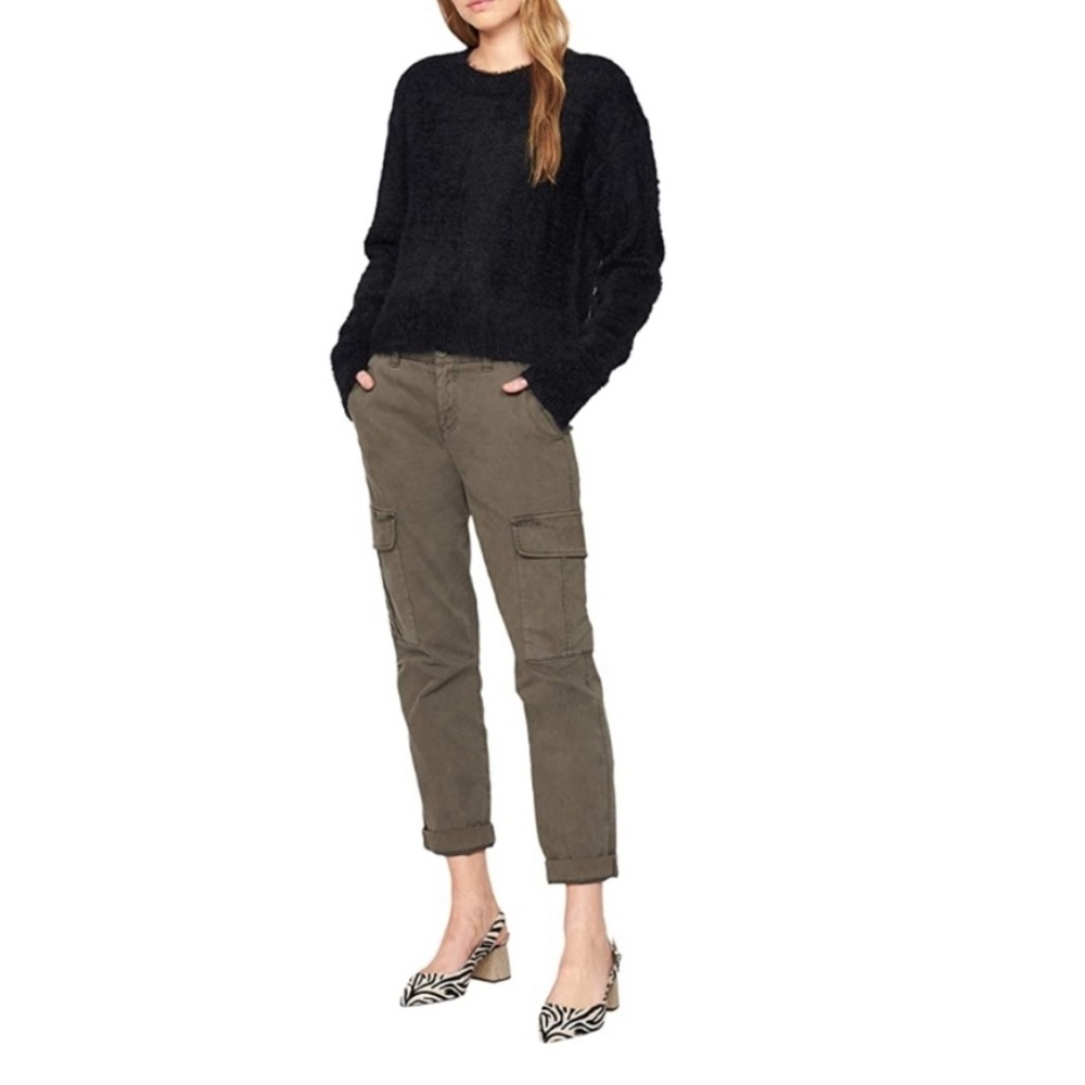 Sanctuary Super Soft Popover